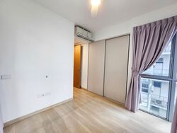 High Park Residences (D28), Apartment #617754601